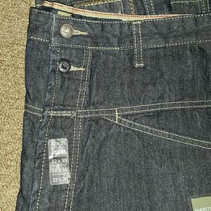 Girbaud men's jeans